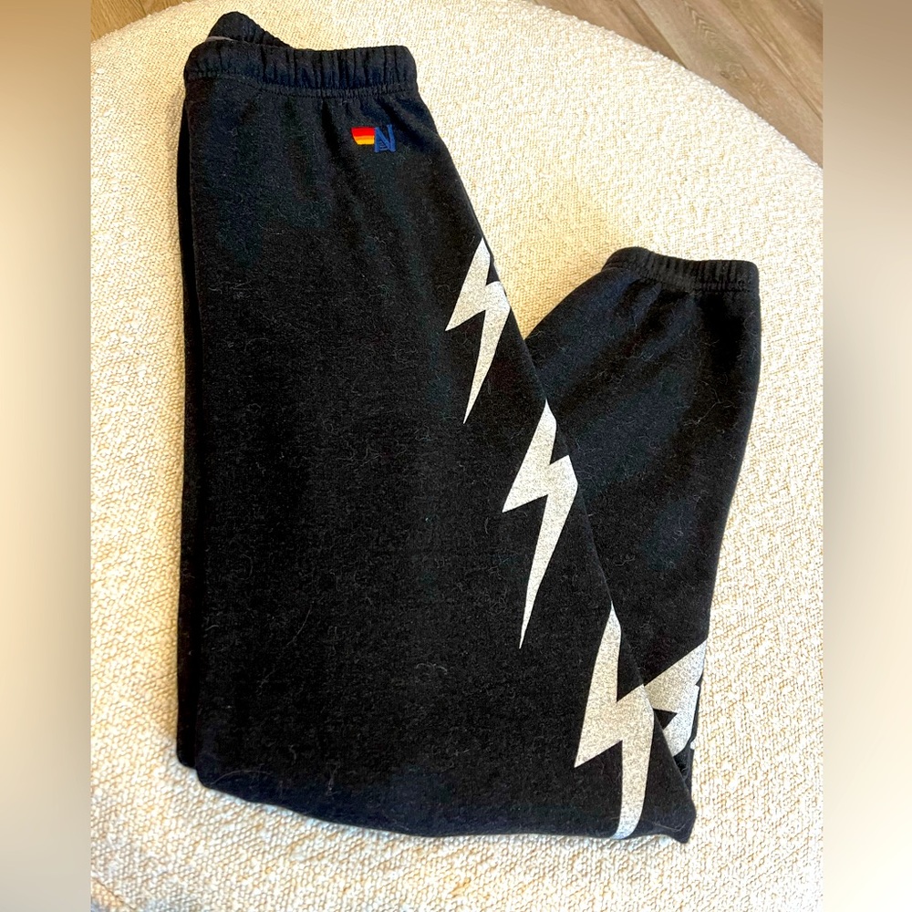 Aviator Nation Bolt Pants